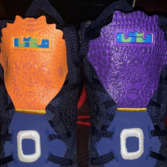 MonstarXLebron - Picture 4 of 5